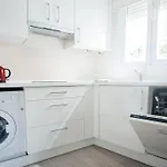 Homeabout Calle Toledo Apartment I